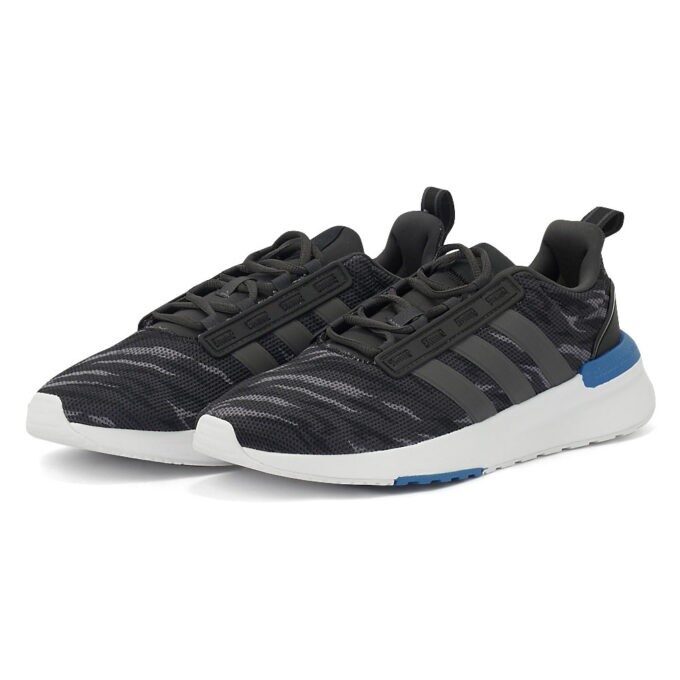 ADIDAS Racer TR21 Farba: Antracit