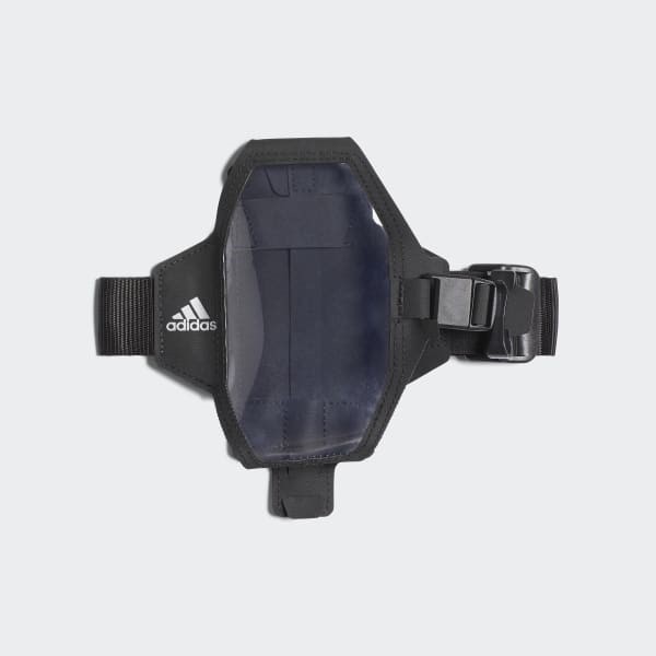 Adidas Running Mobile Farba: čierna