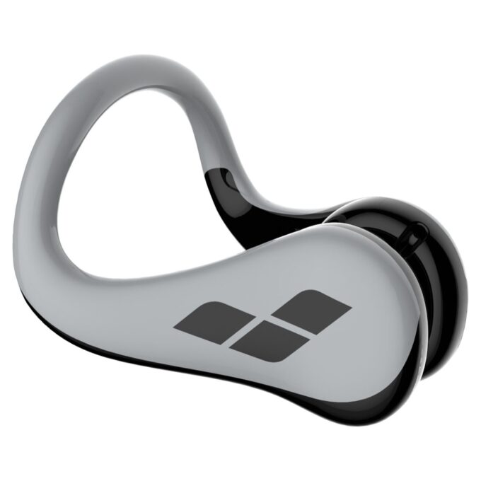 Arena Ux. Klip na nos II NOSE CLIP PRO I Farba: Strieborná