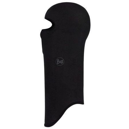 BUFF Microfiber Balaclava Farba: čierna