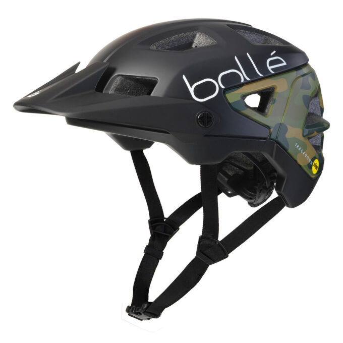 Bollé MIPS Black Camo Matte - M (55-59)