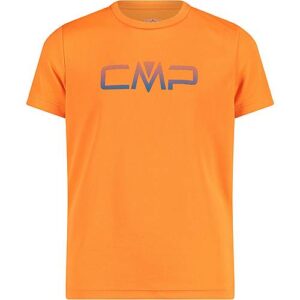 CMP Chlapč. tričko Boy T-Shirt Farba: oranžová