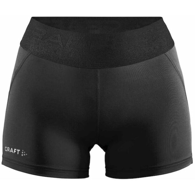 CRAFT Core Essence Hot Pants Farba: čierna