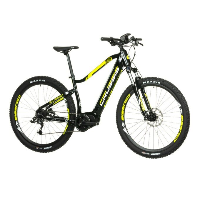 Crussis e-Largo 5.8 - model 2023 18"
