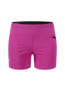 Dám. turistické šortky MONTURA Stretch 2 Farba: Fuchsia