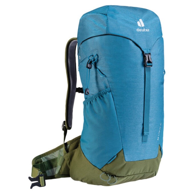 Deuter AC Lite SL 22l 2022 denim-pine