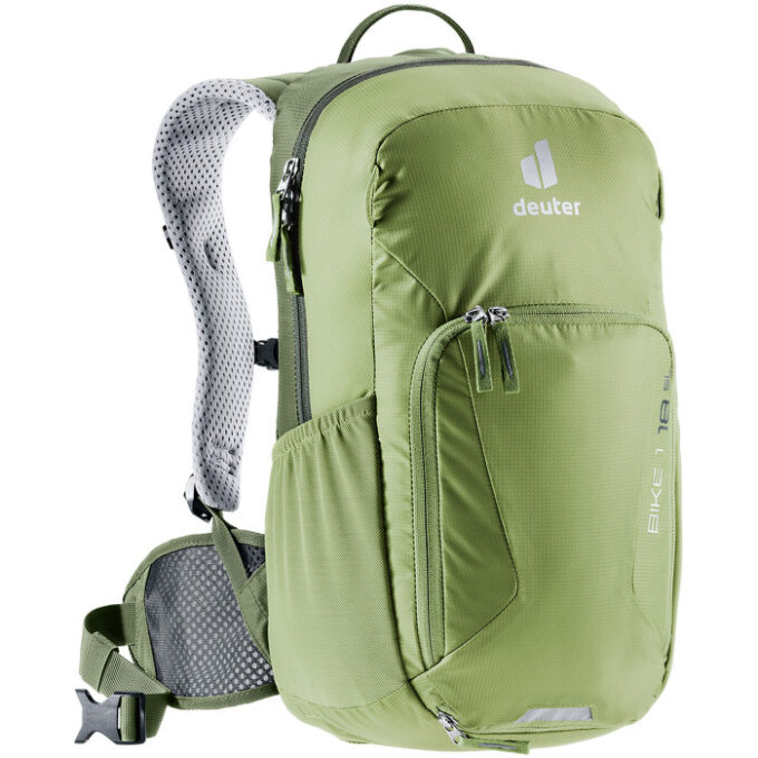 Deuter Bike I 18 SL 2021 pistachio/khaki