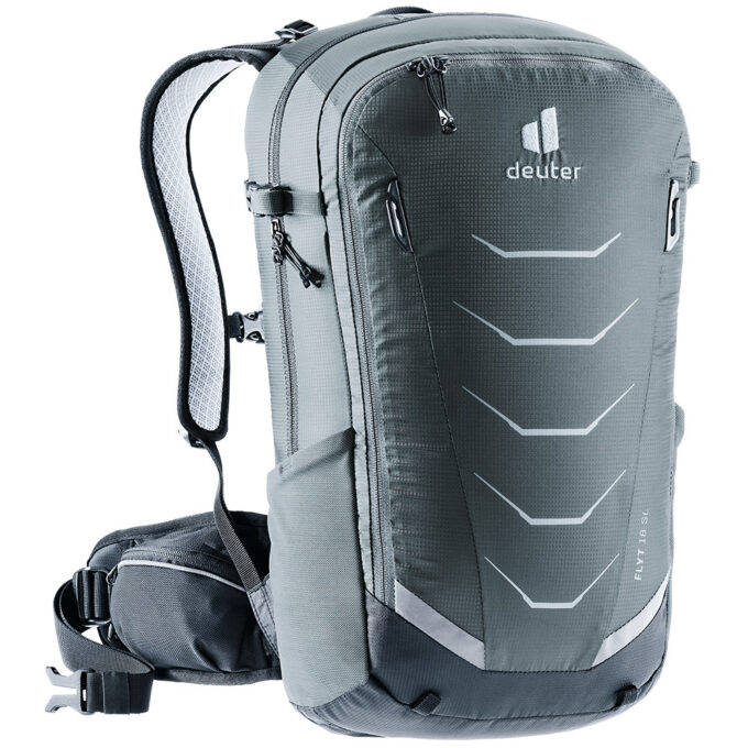 Deuter Flyt 18 SL graphite-black