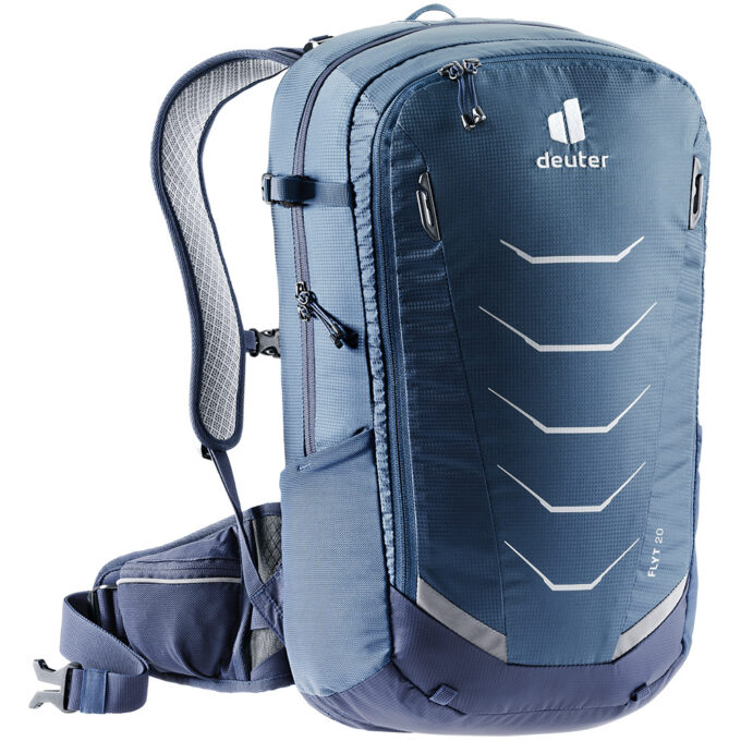 Deuter Flyt 20 marine-navy