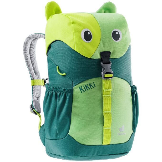 Deuter Kikki avocado-alpinegreen