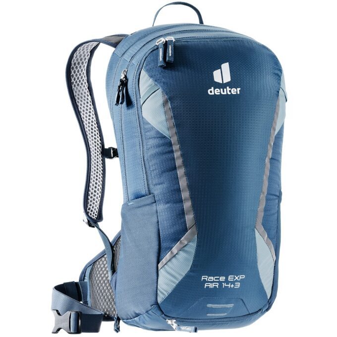 Deuter Race EXP Air marine-dusk