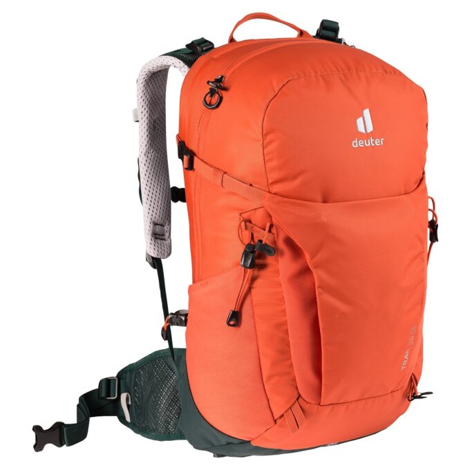 Deuter Trail 24 SL paprika-forest