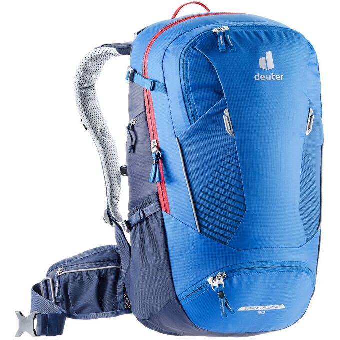 Deuter Trans Alpine 30 Lapis-Navy