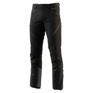 Dynafit Radical Infinium Hybrid Pants Farba: čierna