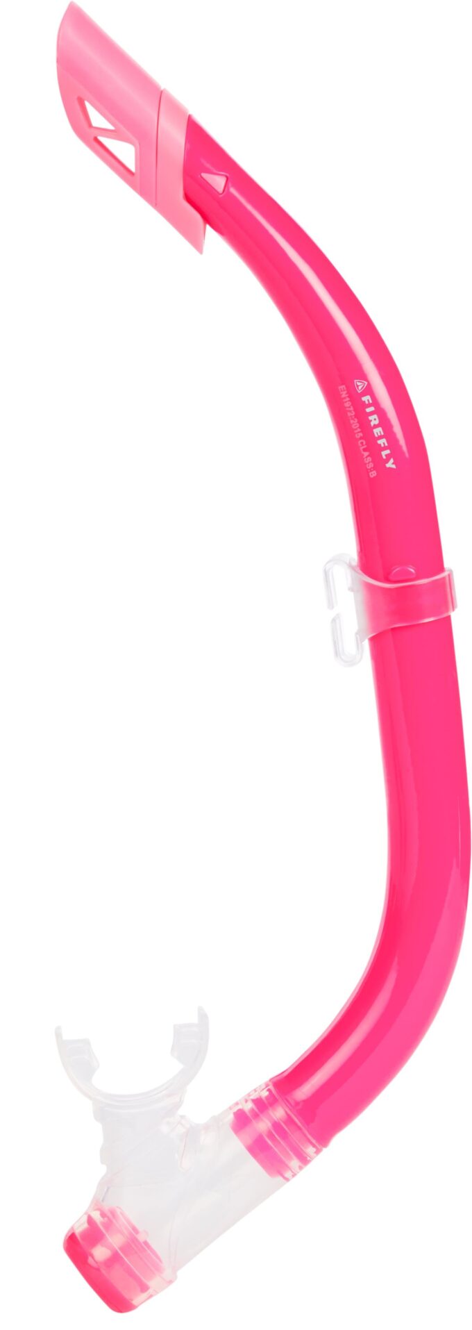 FIREFLY Det./jr. šnorchel SS7 C I Jr. Farba: Fuchsia