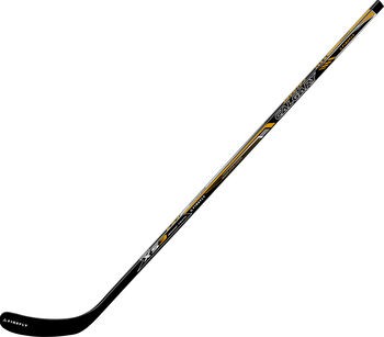 FIREFLY XS3 Hokejka Calgary III Farba: čierna