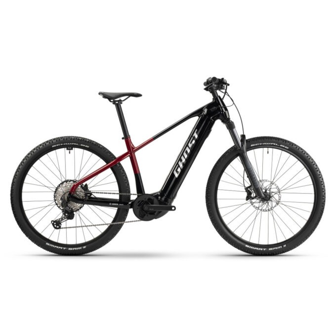 Ghost E-Teru Pro 29" B750 - model 2023 002 - M (18")