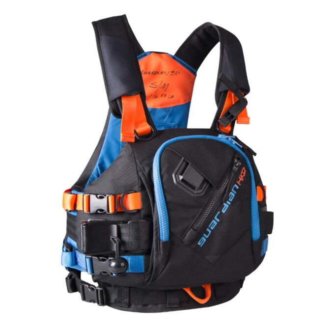 Hiko Guardian 3D PFD Waikiki - S/M