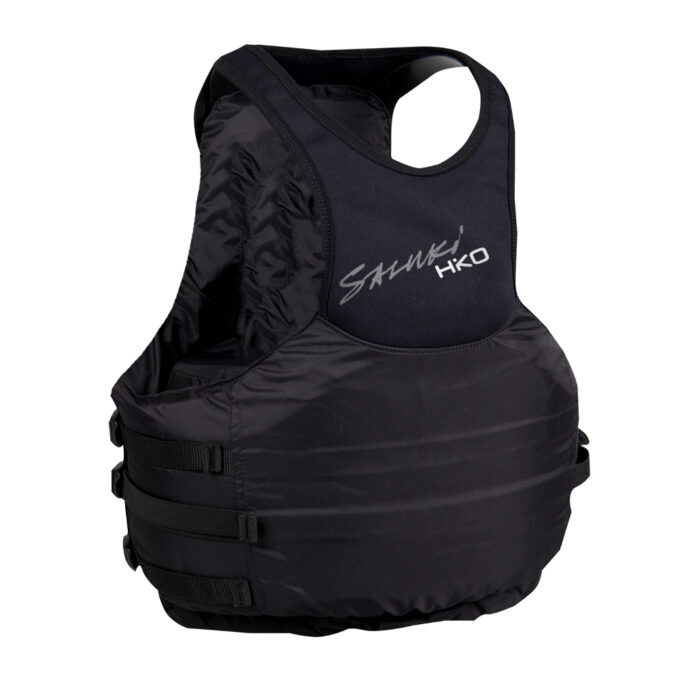 Hiko Saluki PFD Black - XS