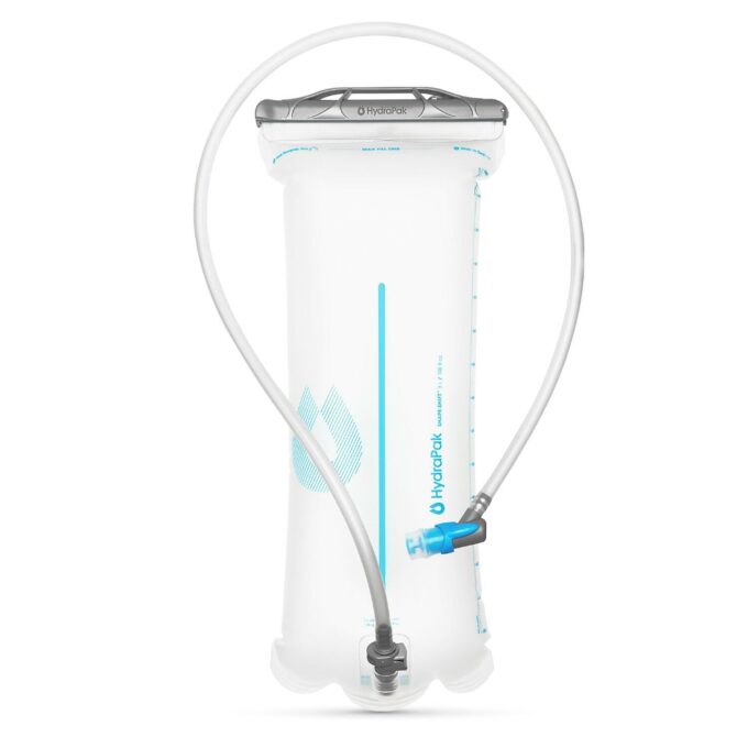 HydraPak Shape-Shift 3 l clear