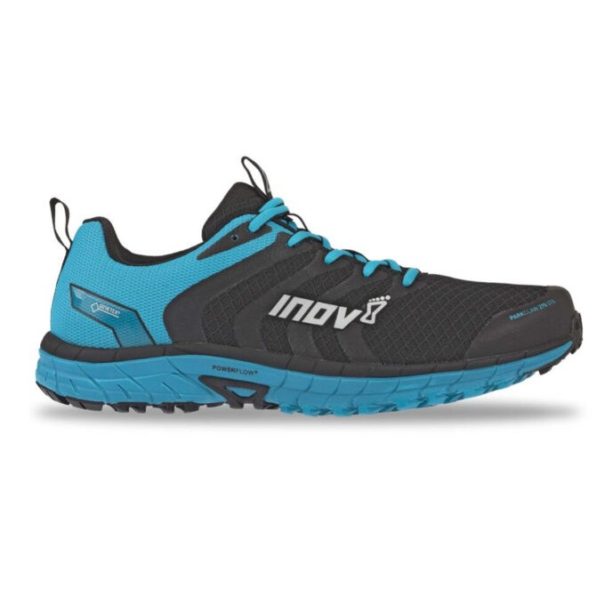 Inov-8 Parkclaw 275 GTX (S) Black/Blue - 42