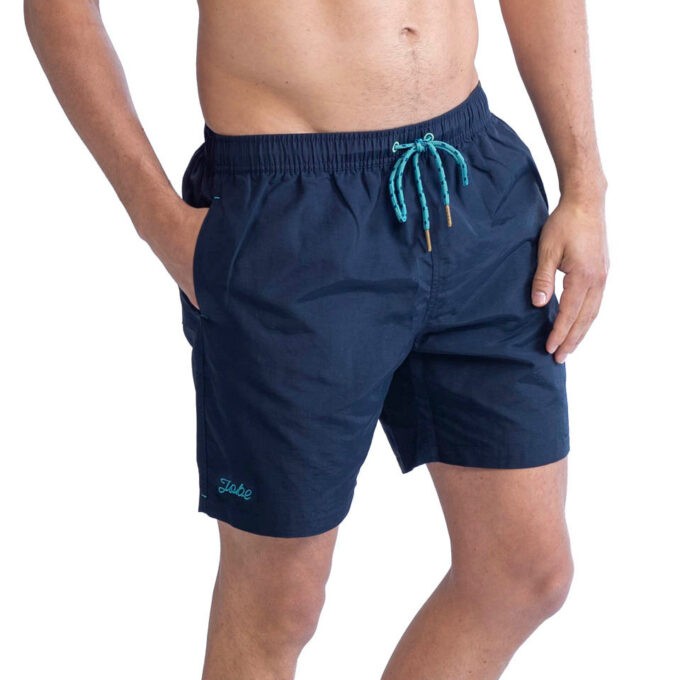 Jobe Swimshorts Midnight Blue - S