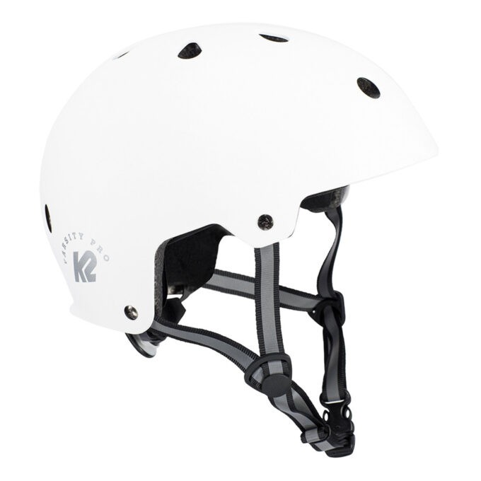 K2 Varsity PRO biela - L (58-61)