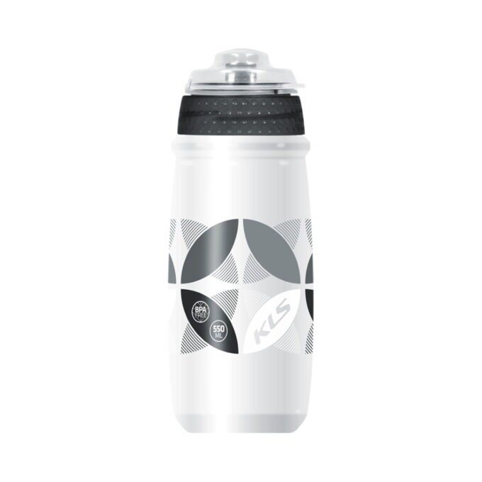 Kellys Atacama 550 ml čierna