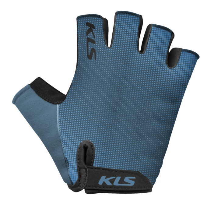 Kellys Factor blue - XS