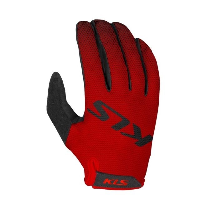 Kellys Plasma Red - XXL