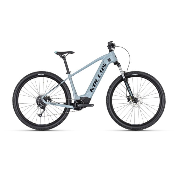 Kellys TAYEN R10 P - model 2022 sky blue - S (16.5")