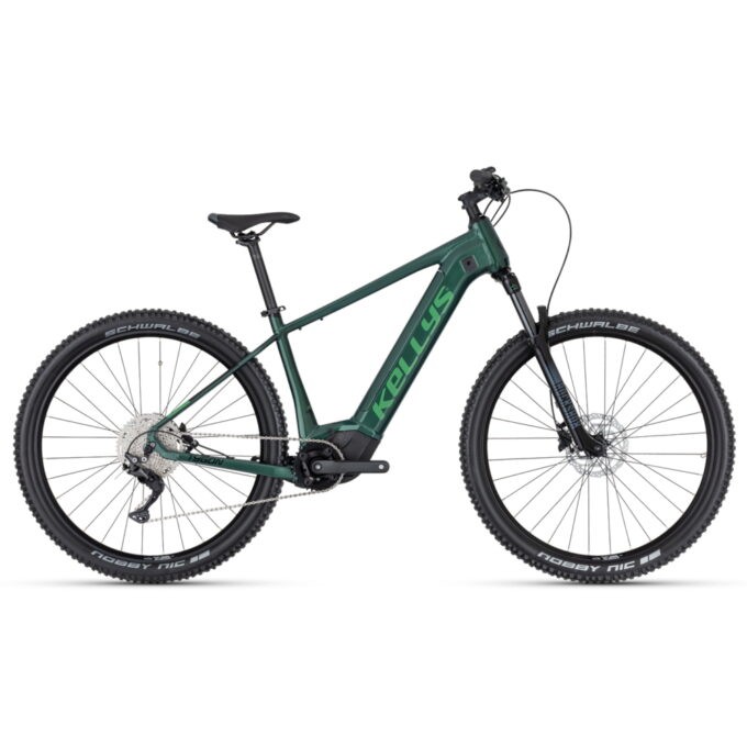 Kellys TYGON R50 29" 2022 Forest - M (18")