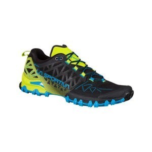 La Sportiva Bushido II GTX Black/Neon - 41