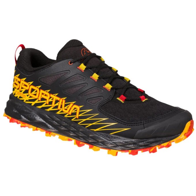 La Sportiva Lycan GTX Black - 42