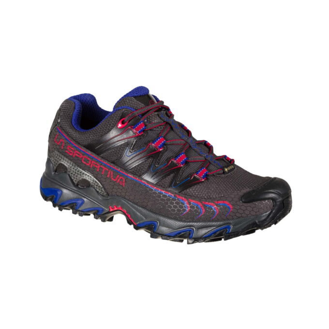 La Sportiva Ultra Raptor Woman GTX Carbon/Love Potion - 36