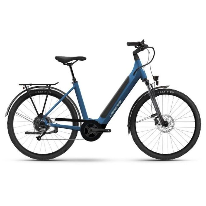 Lapierre E-Explorer 5.5 B500 Low 27