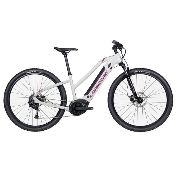 Lapierre Overvolt HT 5.4 Mix 29" - model 2023 M (16")