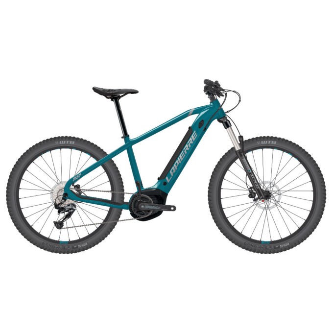 Lapierre Overvolt HT 5.5 B500 29" - model 2023 S (15