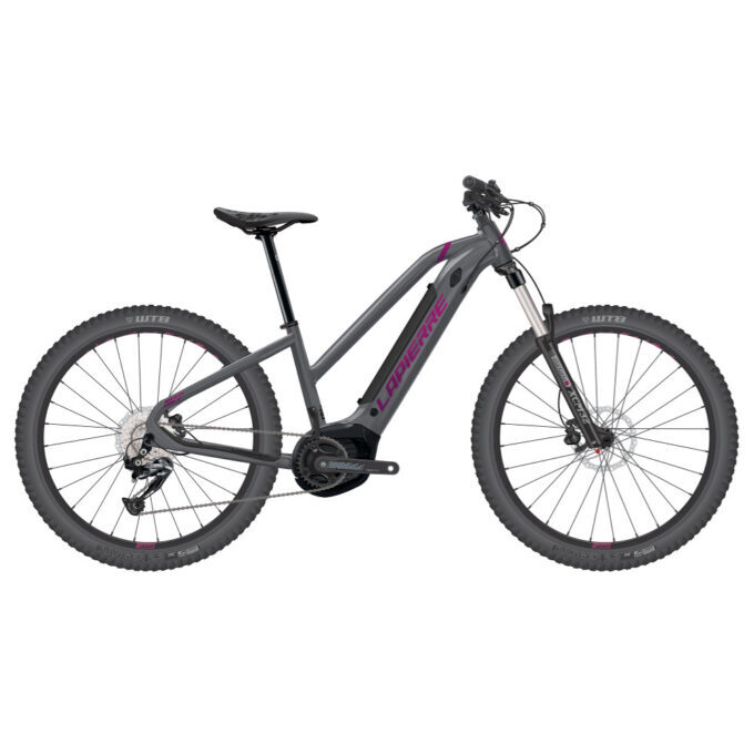 Lapierre Overvolt HT 5.5 MID B500 27