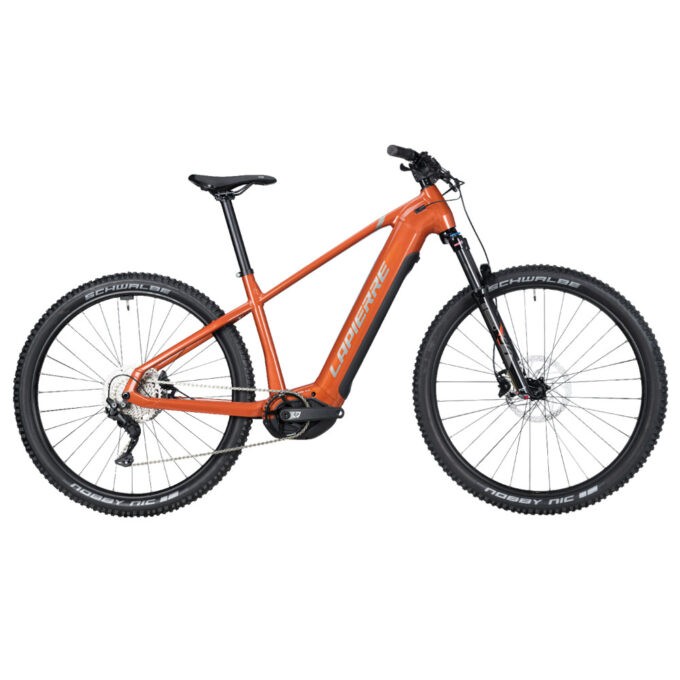 Lapierre Overvolt HT 7.6 B625 27