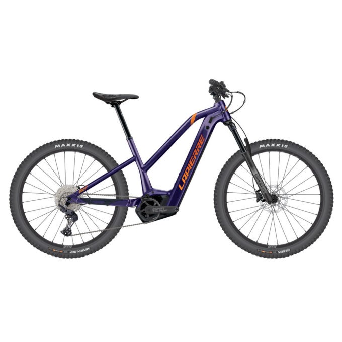 Lapierre Overvolt HT 9.7 Mix 29" - model 2023 M (15")