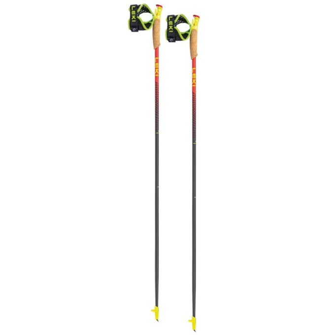 Leki Vertical K 2023 110 cm