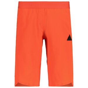MALOJA Dám. turistické šortky ValgrandeM Farba: oranžová