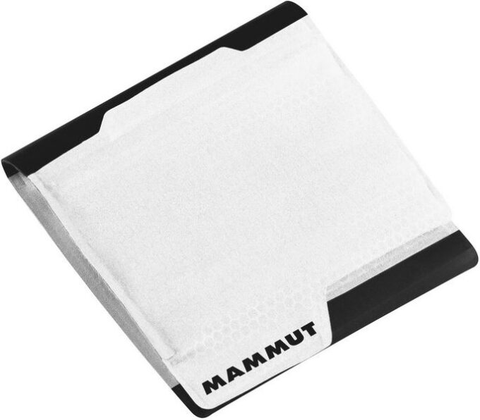 MAMMUT Smart Wallet Light Farba: Biela