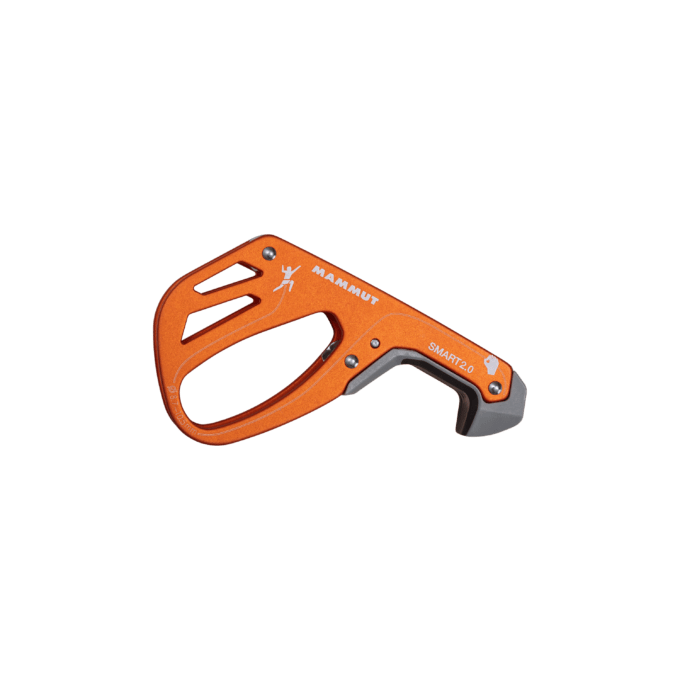 MAMMUT istítko Smart 2.0 Farba: oranžová