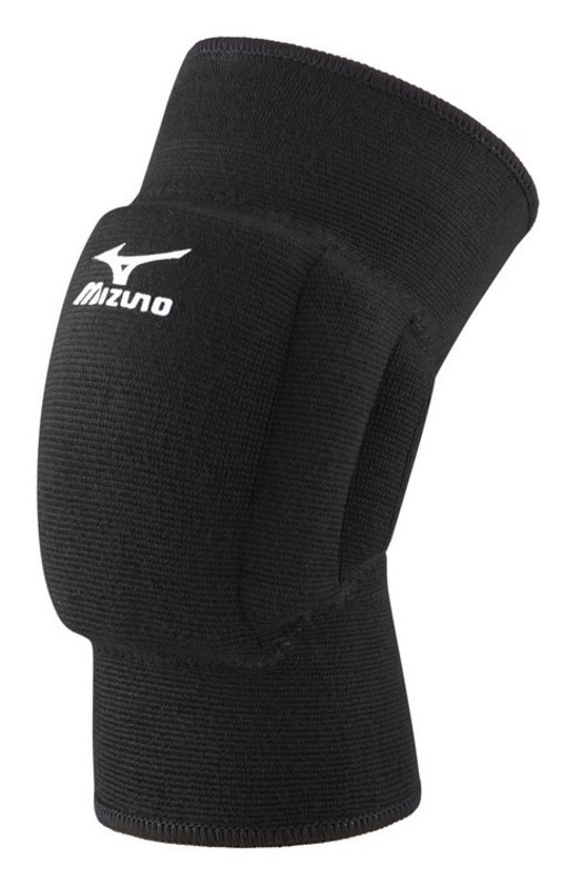 Mizuno Team Kneepad Chránič kolena Farba: čierna