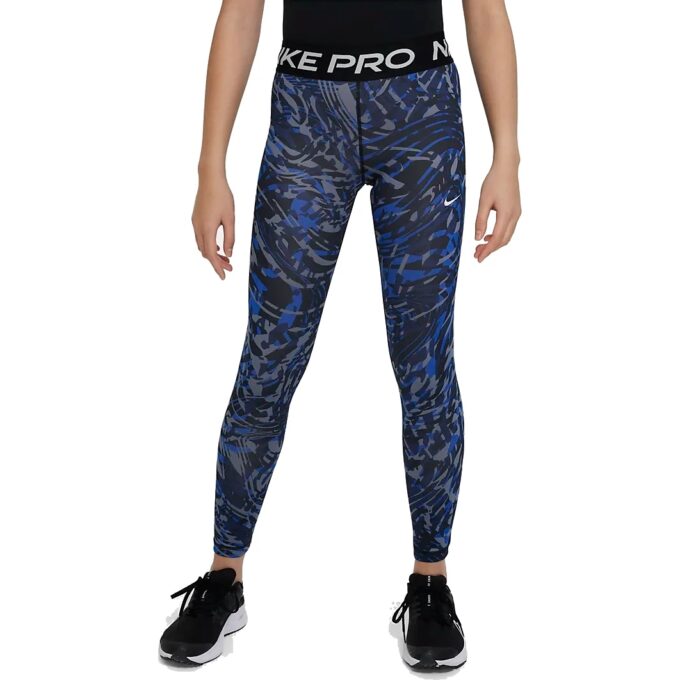 NIKE G NP Die. legíny LEGGING SE+ Farba: Navy