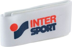 NO NAME INTERSPORT Klettfix Alpin Farba: Biela