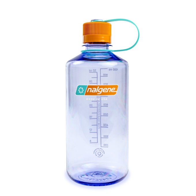 Nalgene Narrow Mouth Sustain 1l Amethyst