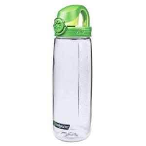 Nalgene On the Fly 750 ml Clear/Sprout cap